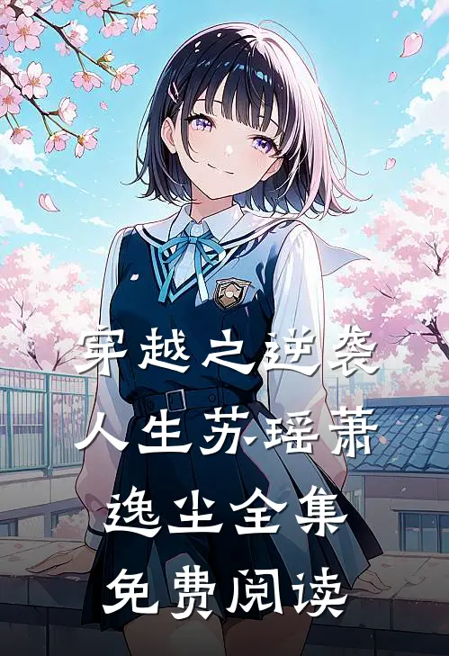 穿越之逆袭人生苏瑶萧逸尘 全集免费阅读
