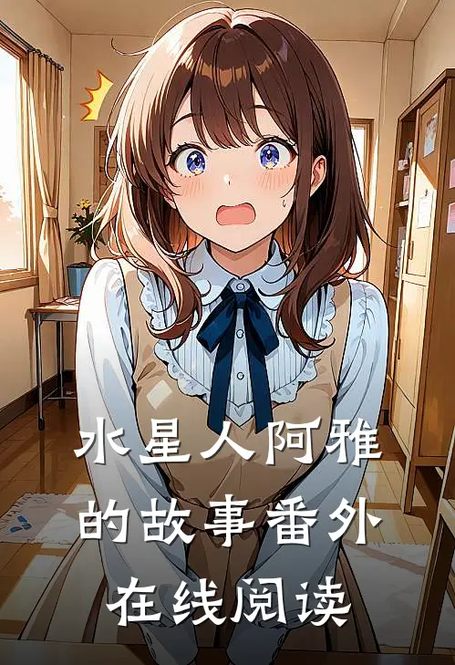 水星人阿雅的故事 番外在线阅读