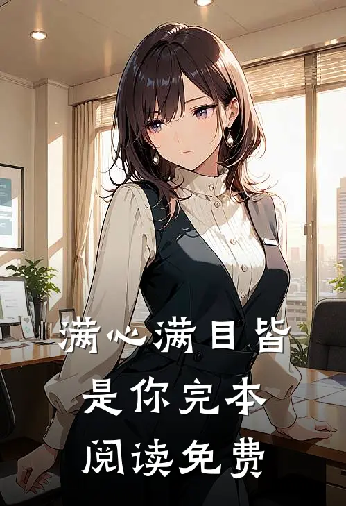 满心满目皆是你完本阅读免费