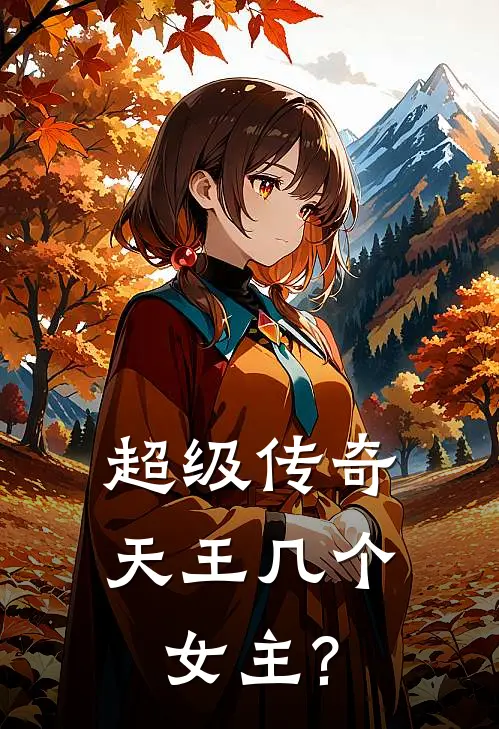 超级传奇天王几个女主?