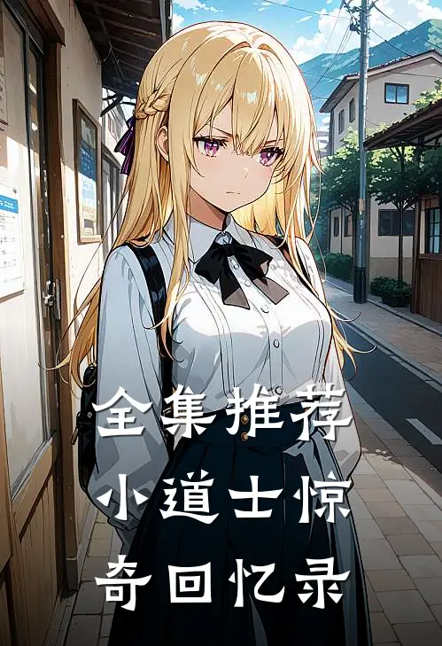 全集推荐小道士惊奇回忆录