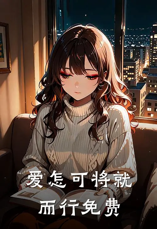 爱怎可将就而行免费