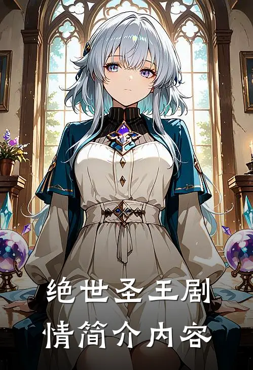 绝世圣王剧情简介内容