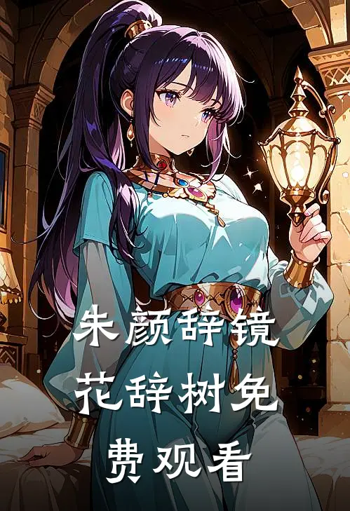 朱颜辞镜花辞树免费观看
