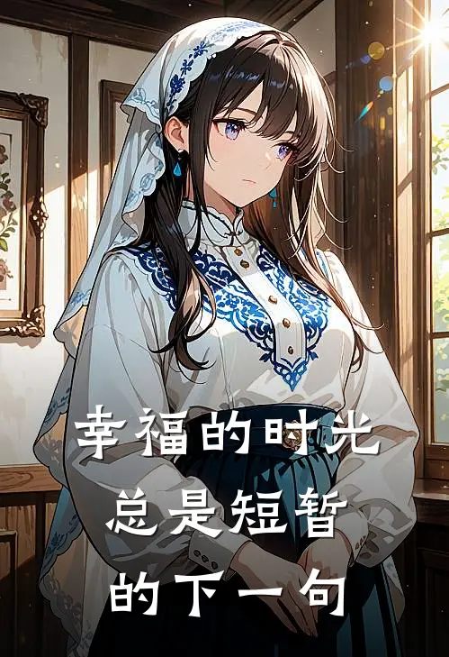 幸福的时光总是短暂的 下一句