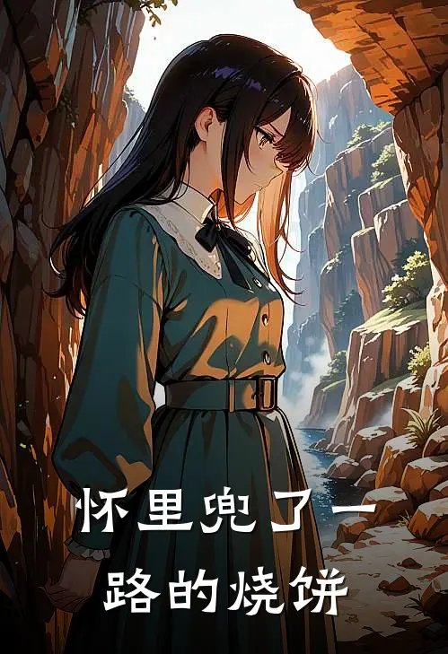 怀里兜了一路的烧饼