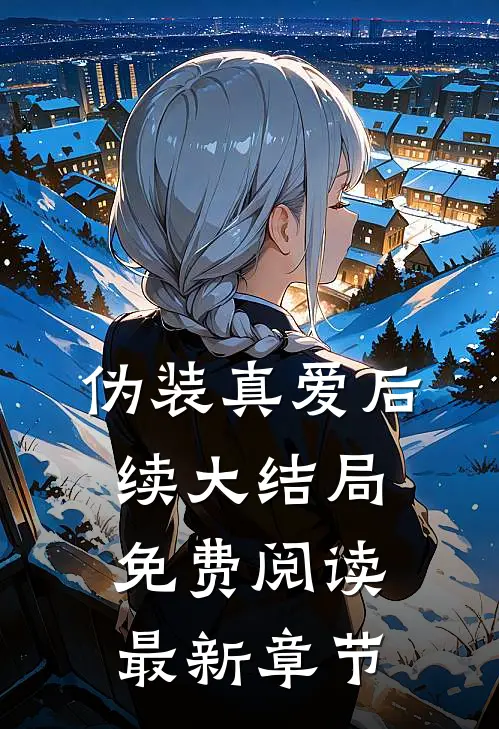 伪装真爱后续大结局免费阅读最新章节