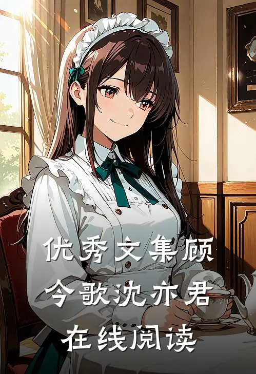 优秀文集顾今歌沈亦君在线阅读