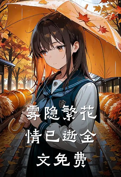 雾隐繁花情已逝全文免费