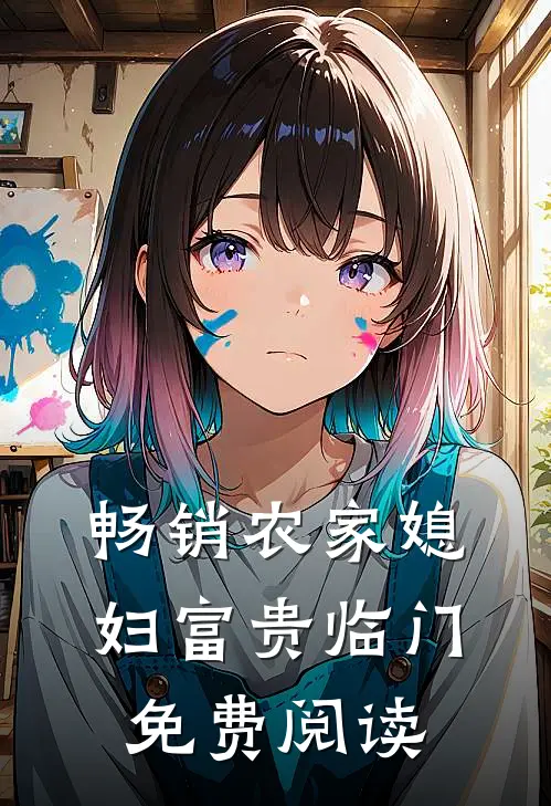 畅销农家媳妇富贵临门 免费阅读