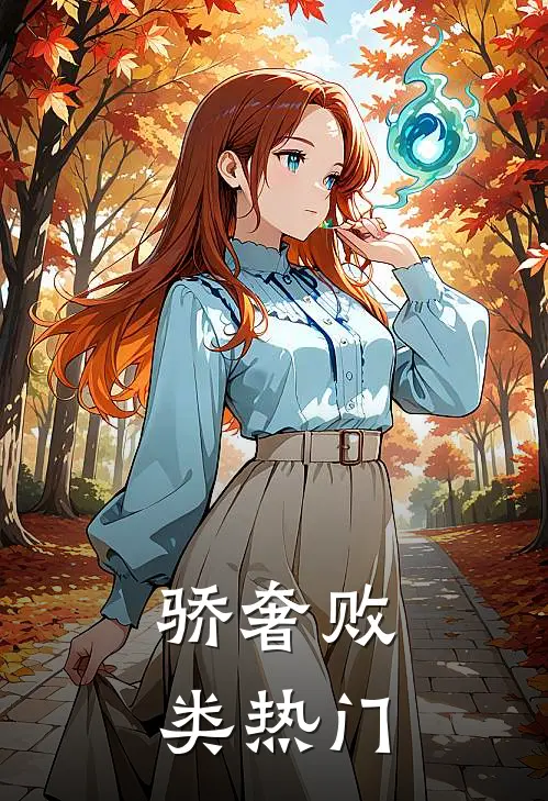 骄奢败类热门