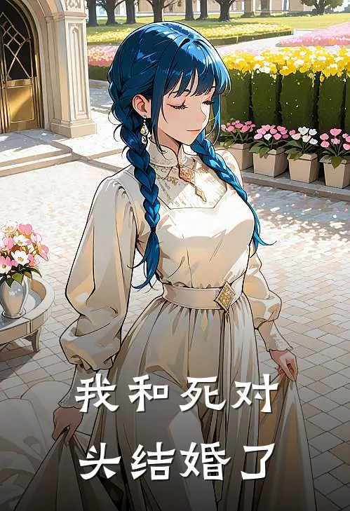 我和死对头结婚了