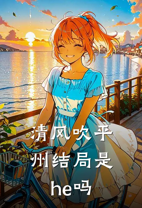 清风吹平州结局是he吗