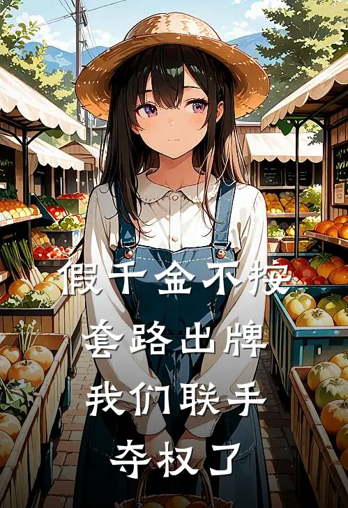 假千金不按套路出牌，我们联手夺权了