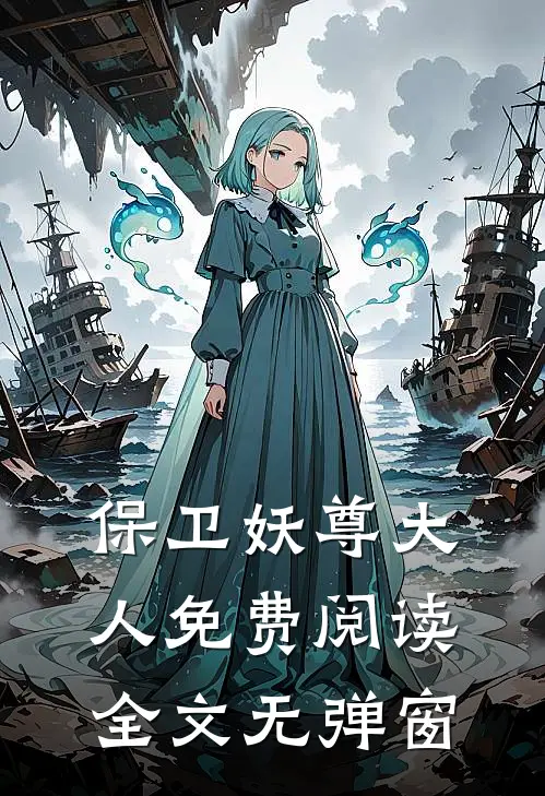 保卫妖尊大人免费阅读全文无弹窗