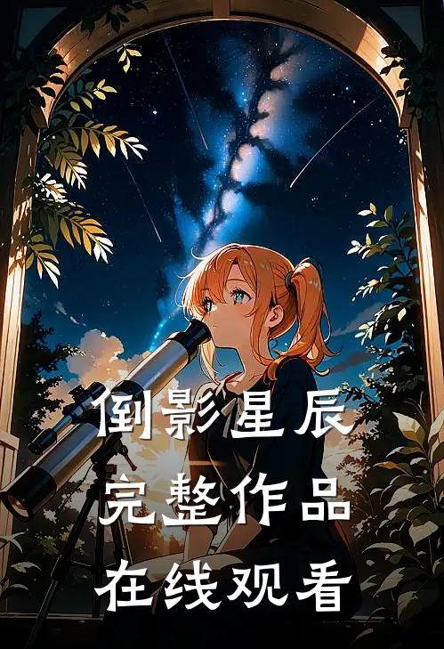 倒影星辰完整作品在线观看