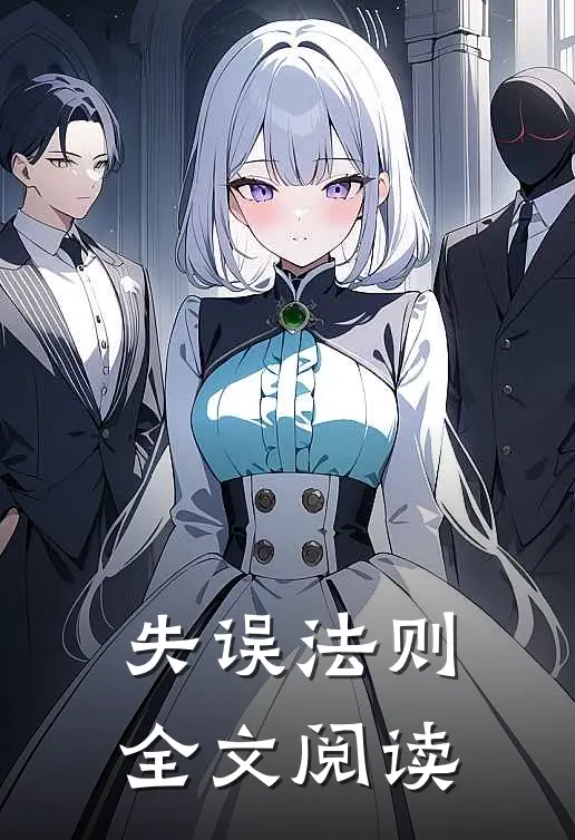 失误法则全文阅读