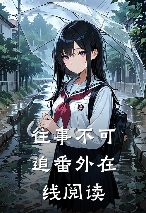 往事不可追 番外在线阅读