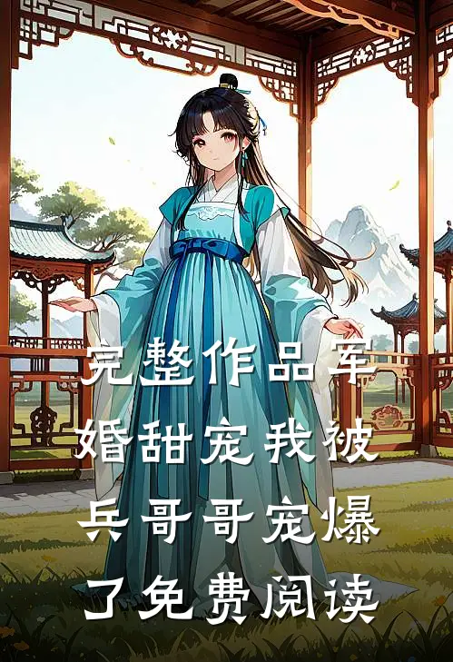 完整作品军婚甜宠我被兵哥哥宠爆了免费阅读
