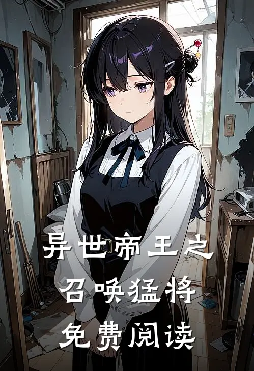 异世帝王之召唤猛将免费阅读