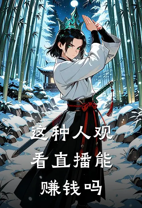 这种人观看直播能赚钱吗