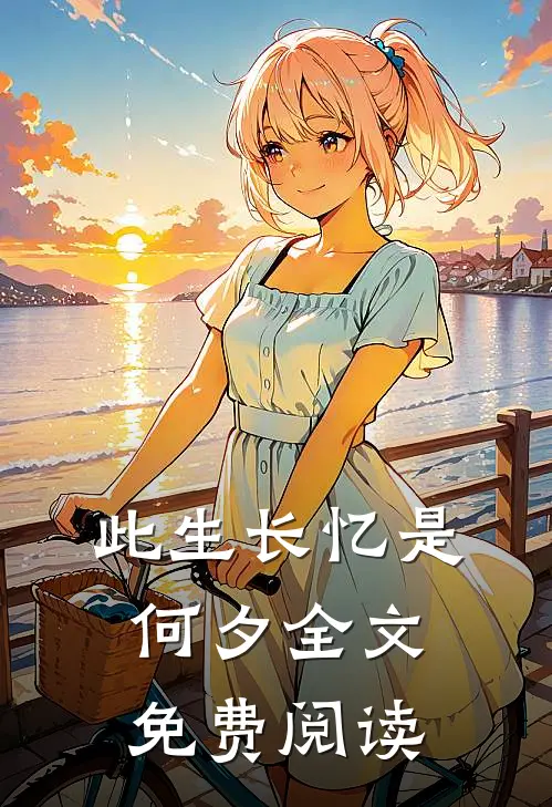 此生长忆是何夕全文免费阅读