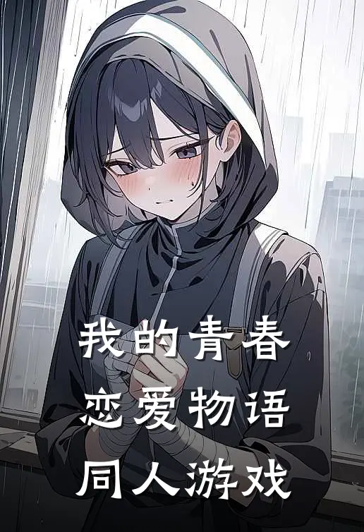 我的青春恋爱物语同人游戏