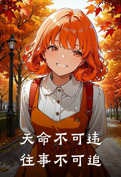 天命不可违,往事不可追