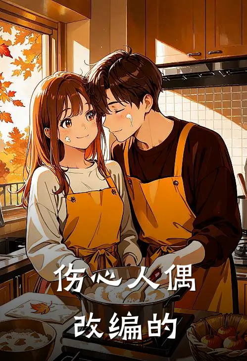 伤心人偶改编的