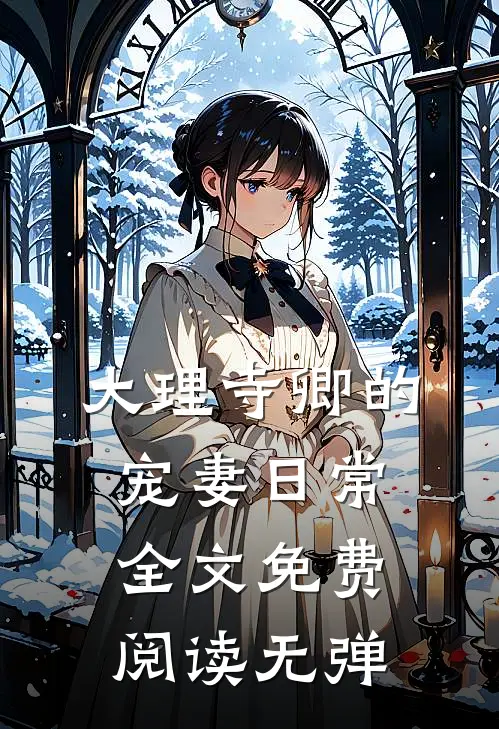 大理寺卿的宠妻日常全文免费阅读无弹
