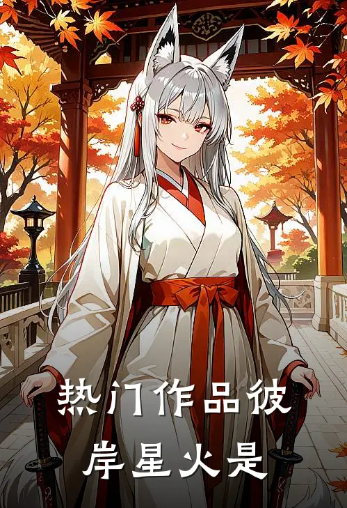 热门作品彼岸星火是