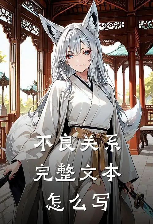 不良关系完整文本怎么写