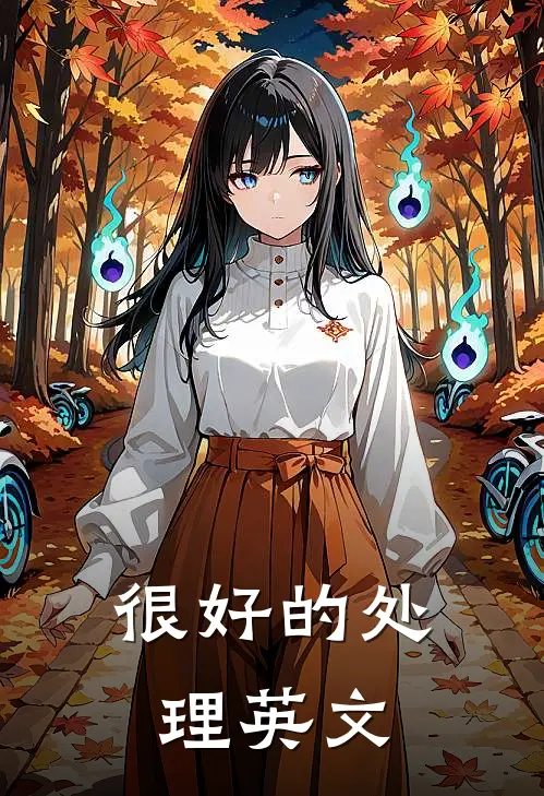 很好的处理英文
