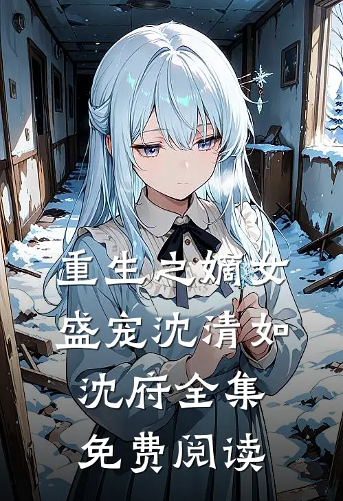 重生之嫡女盛宠沈清如沈府 全集免费阅读