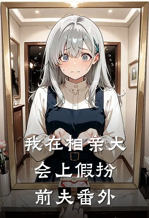 我在相亲大会上假扮前夫 番外