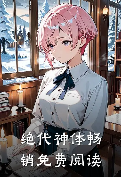 绝代神体畅销免费阅读