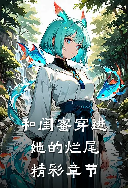和闺蜜穿进她的烂尾精彩章节