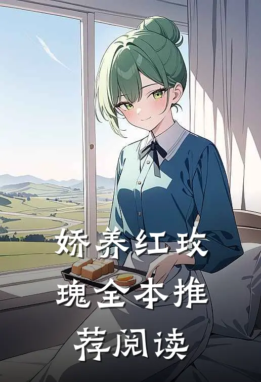 娇养红玫瑰全本推荐阅读