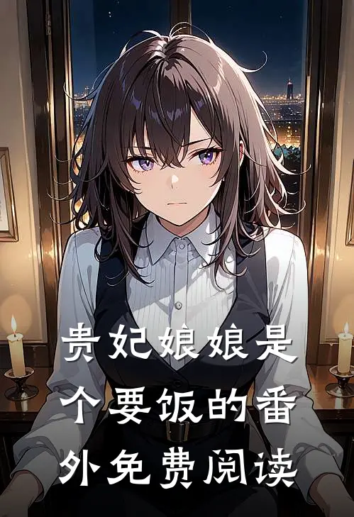 贵妃娘娘是个要饭的 番外免费阅读