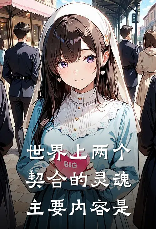 世界上两个契合的灵魂主要内容是