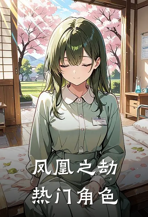凤凰之劫热门角色