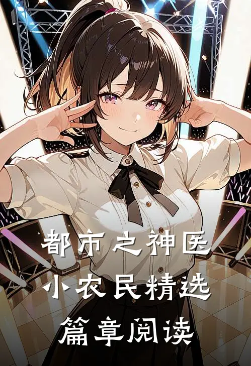 都市之神医小农民精选篇章阅读