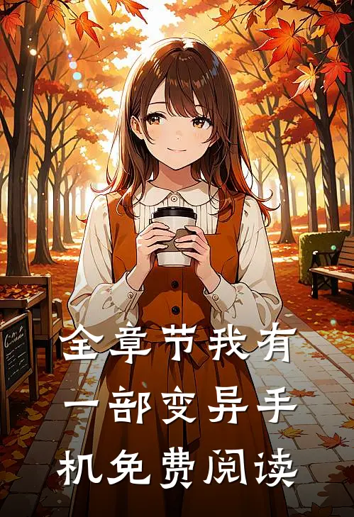 全章节我有一部变异手机免费阅读