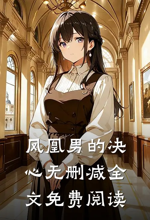 凤凰男的决心无删减全文免费阅读