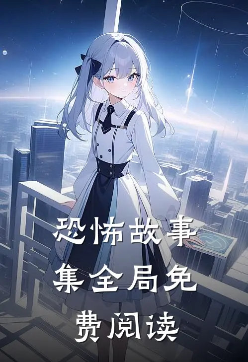 恐怖故事集全局免费阅读