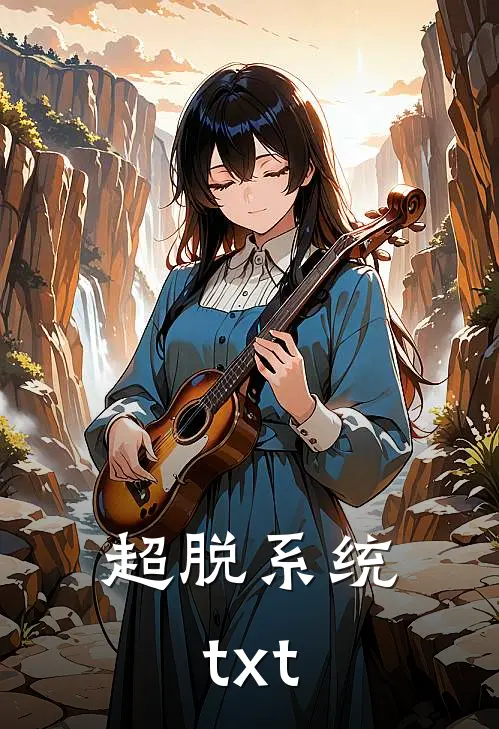 超脱系统 txt