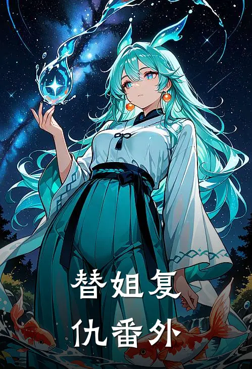 替姐复仇 番外