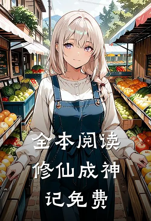 全本阅读修仙成神记免费