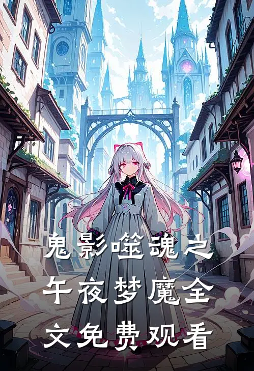 鬼影噬魂之午夜梦魔全文免费观看