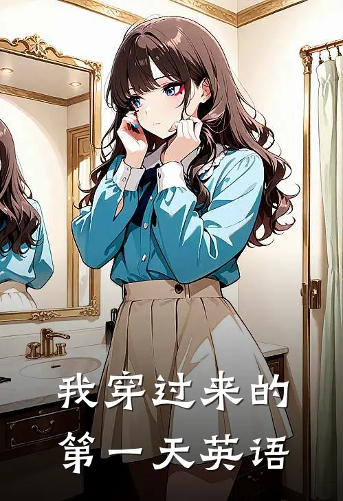 我穿过来的第一天英语
